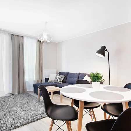 Апартаменти Ms Nautikka I