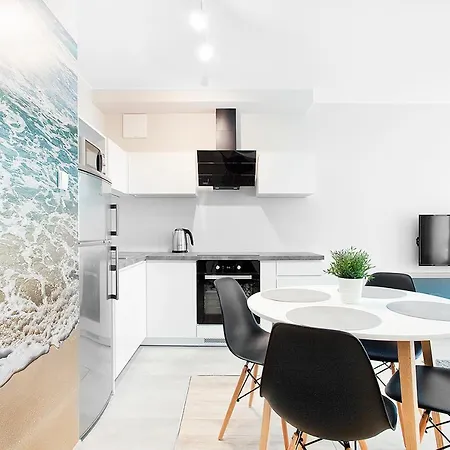 Ms Nautikka I Апартаменти *