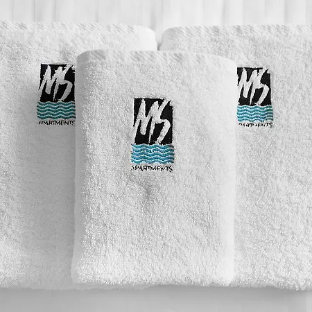 Apartament Ms Nautikka I *
