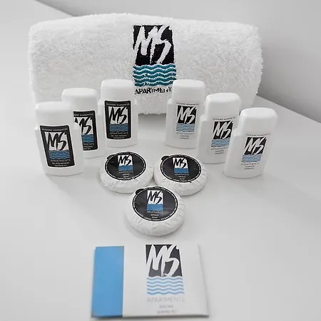 Ms Nautikka I * Gdyně