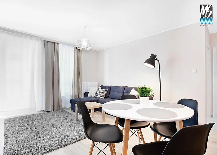 아파트 Ms Nautikka I