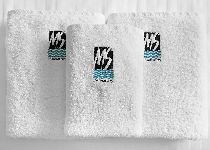 아파트 Ms Nautikka I *